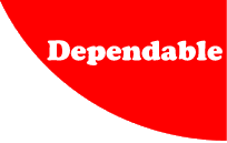 Dependable